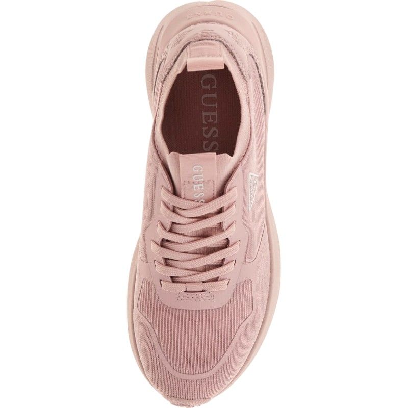 Guess - Solite Sneakers - Roze
