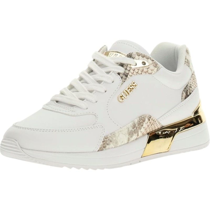 Guess - Moxea15 - Wit