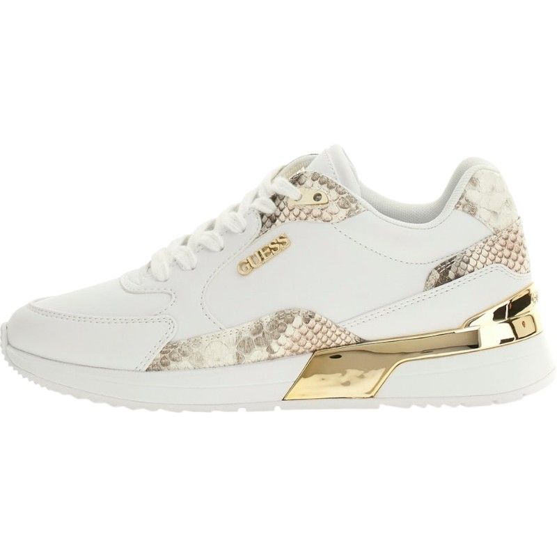 Guess - Moxea15 - Wit