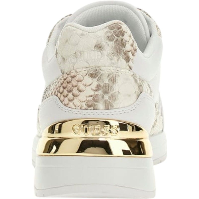 Guess - Moxea15 - Wit