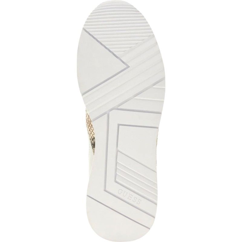 Guess - Moxea15 - Wit