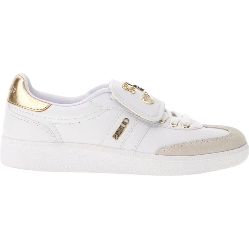 Guess - Oleeza2 - Wit