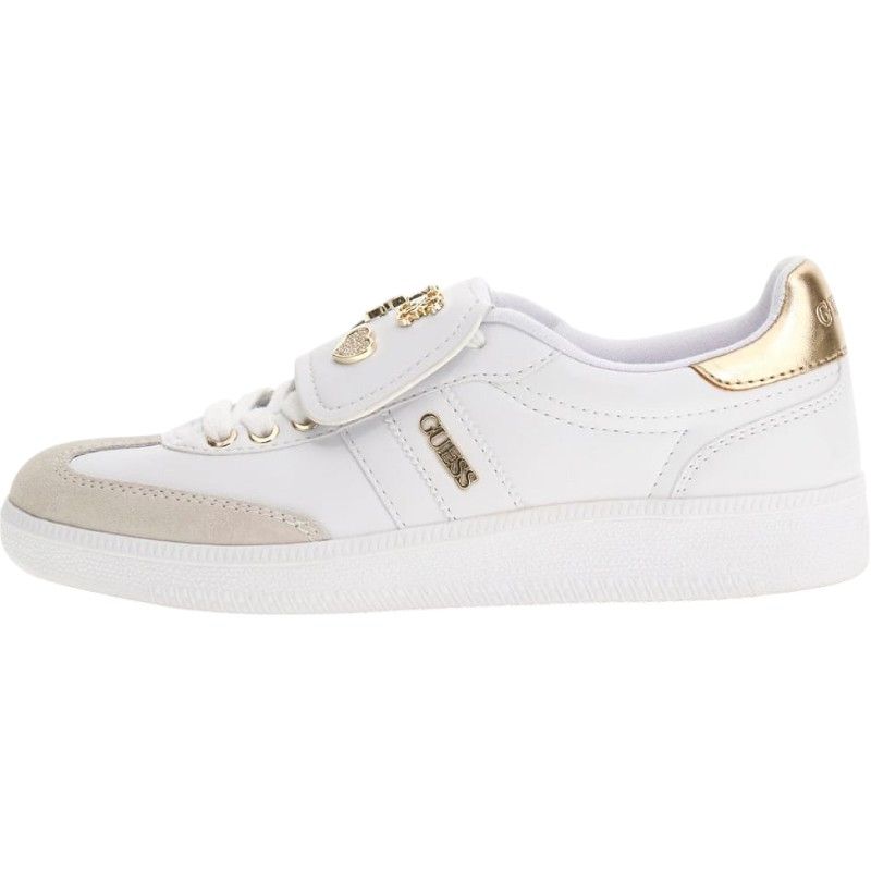 Guess - Oleeza2 - Wit
