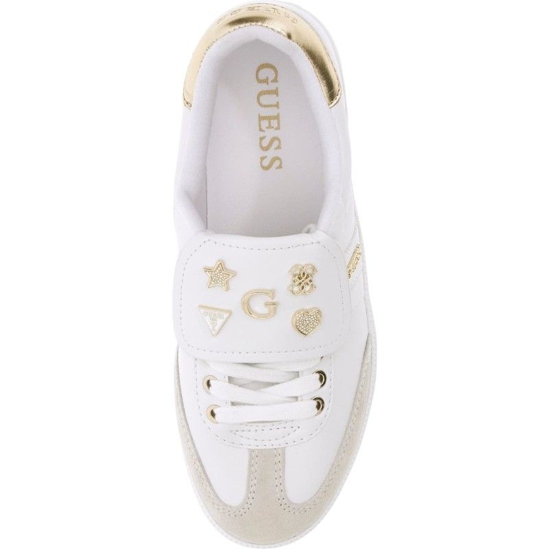 Guess - Oleeza2 - Wit