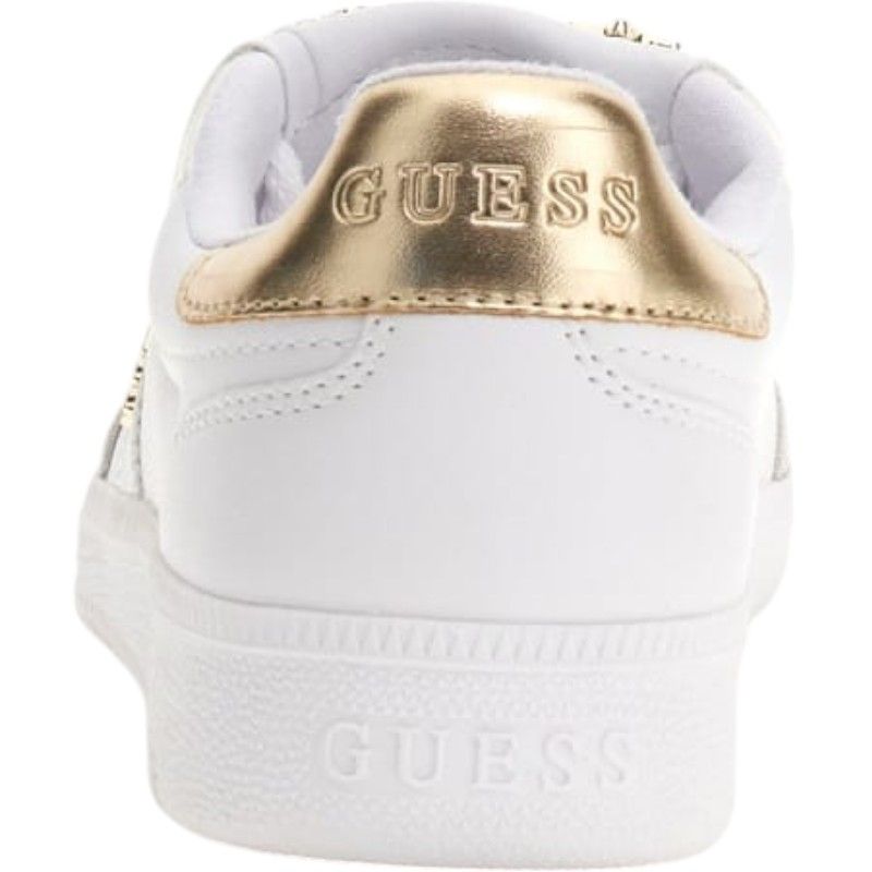 Guess - Oleeza2 - Wit