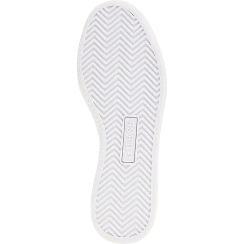 Guess - Oleeza2 - Wit