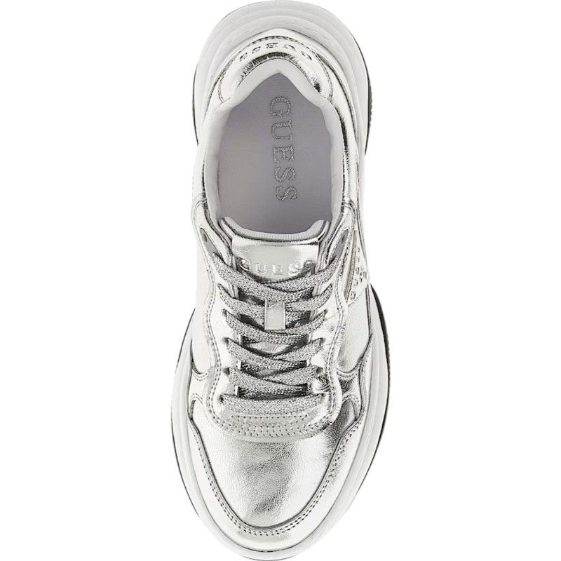 Guess - Hapyy - Zilver