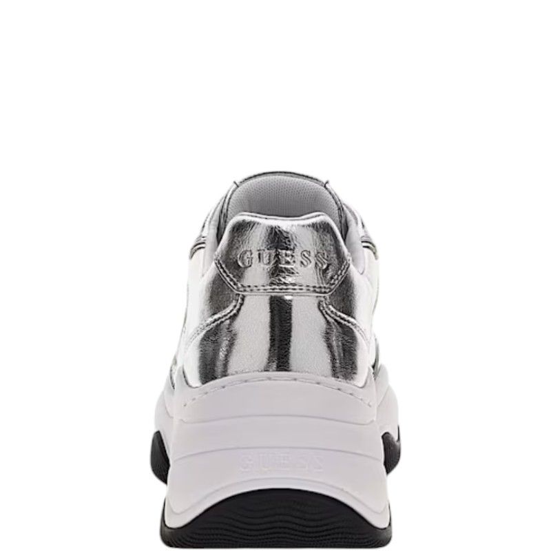 Guess - Hapyy - Zilver