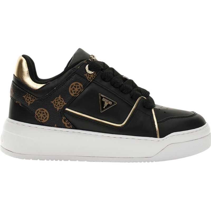 Guess - Delove - Zwart