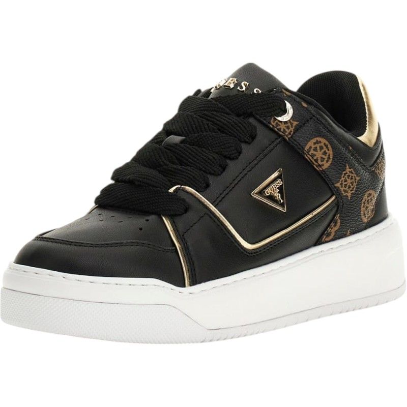 Guess - Delove - Zwart