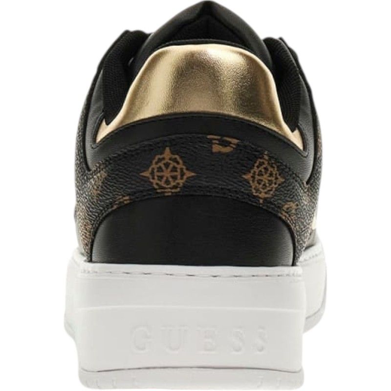 Guess - Delove - Zwart
