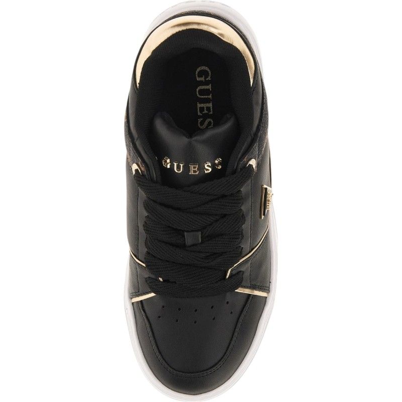 Guess - Delove - Zwart