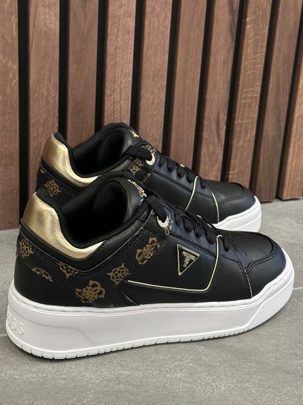 Guess - Delove - Zwart