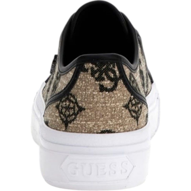 Guess - Jelexa7 - Zwart