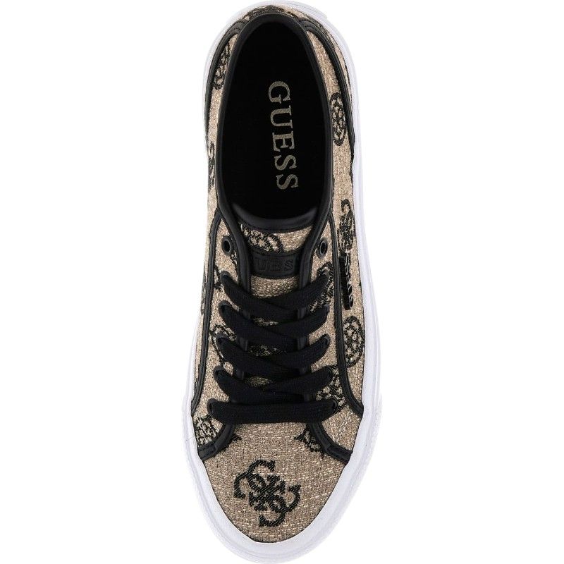Guess - Jelexa7 - Zwart