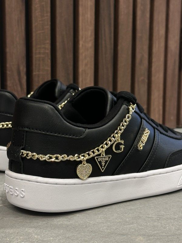 Guess - Naoko - Zwart