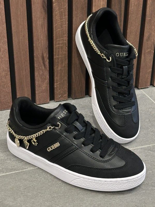 Guess - Naoko - Zwart
