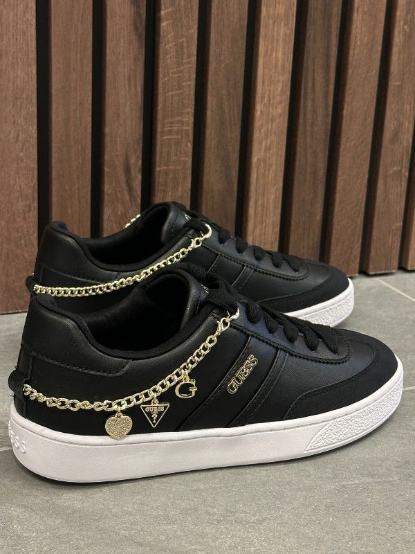 Guess - Naoko - Zwart