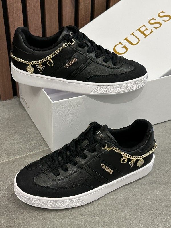 Guess - Naoko - Zwart