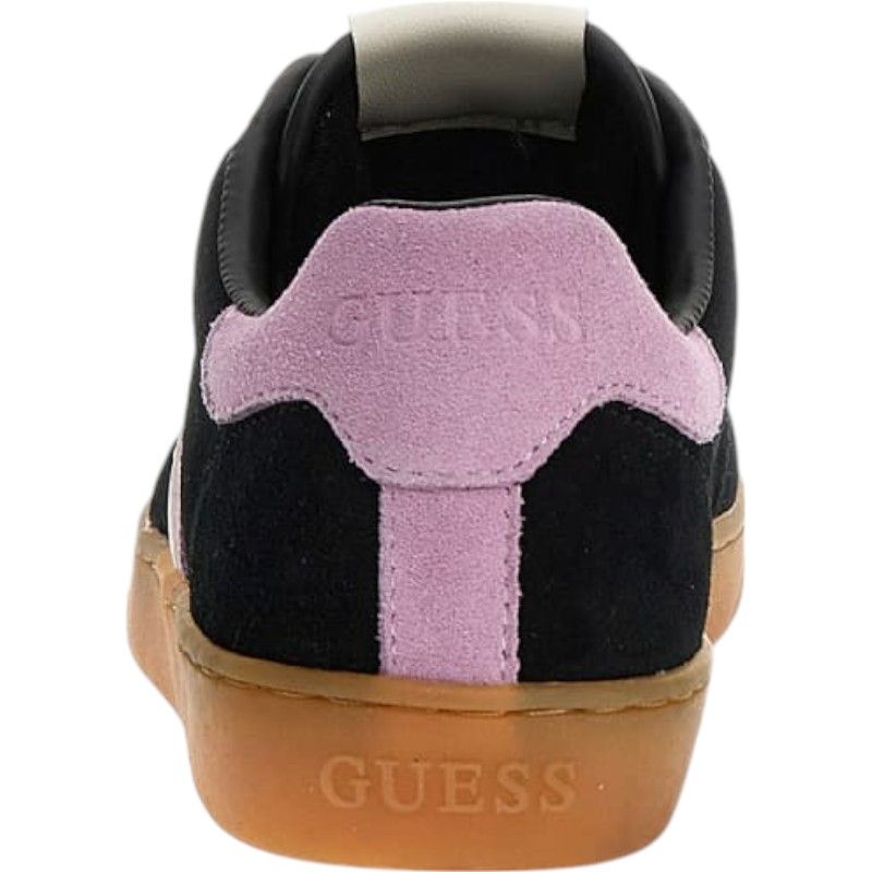 Guess - Nolinas - Zwart