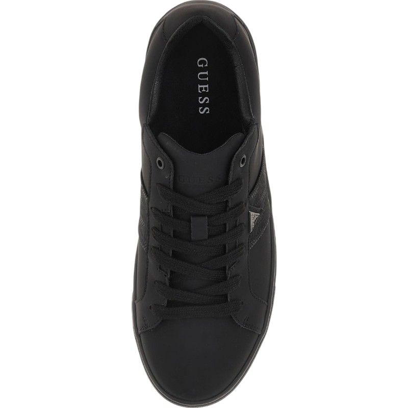 Guess - Todi II Sneakers - Zwart