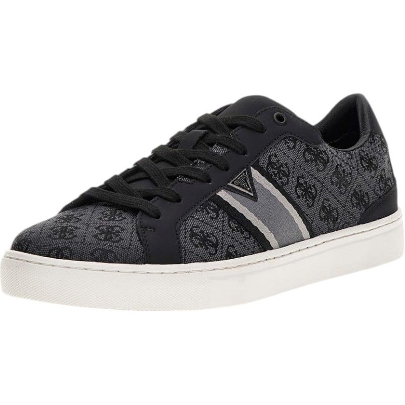 Guess - Todi II Sneakers - Zwart