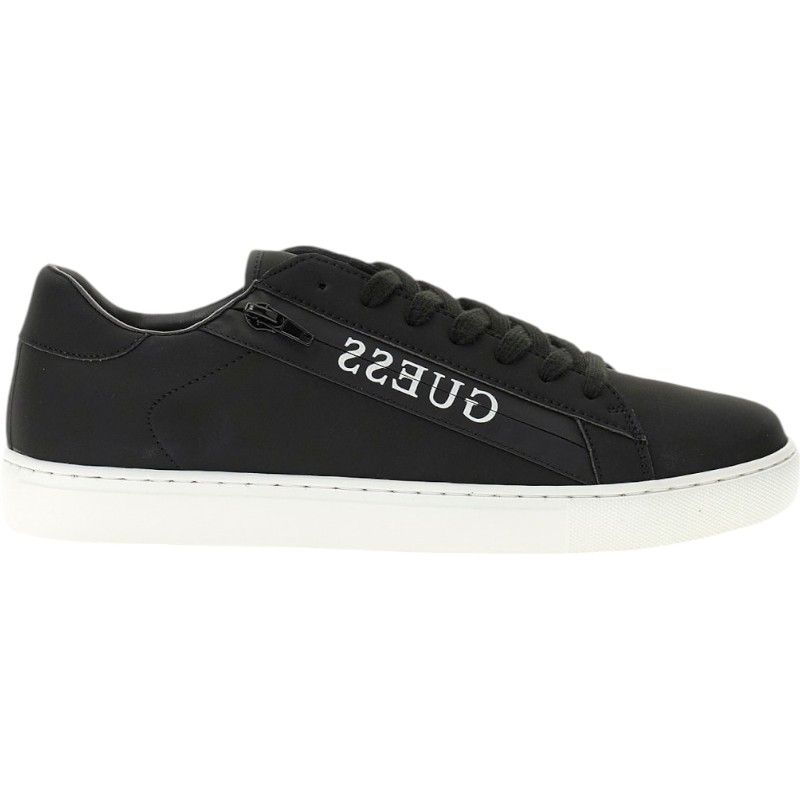 Guess - Todi IIk Sneakers - Zwart