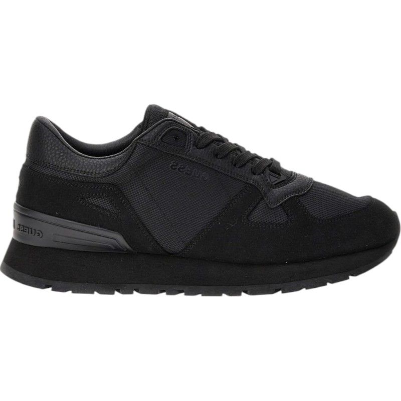 Guess - Tresa Sneakers - Zwart