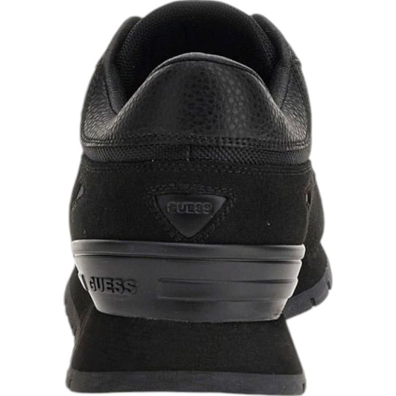 Guess - Tresa Sneakers - Zwart
