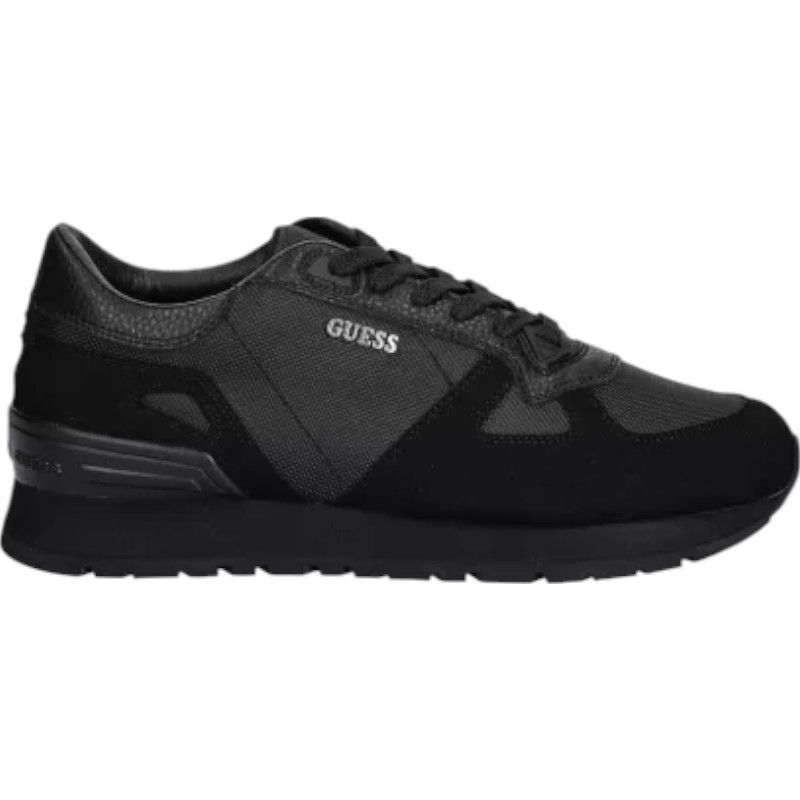 Guess - Tresa - Zwart