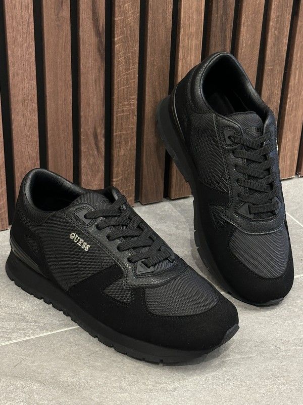 Guess - Tresa - Zwart