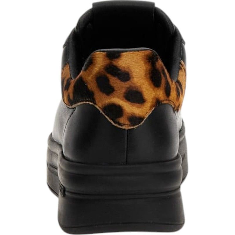 Guess - Winnie - Zwart