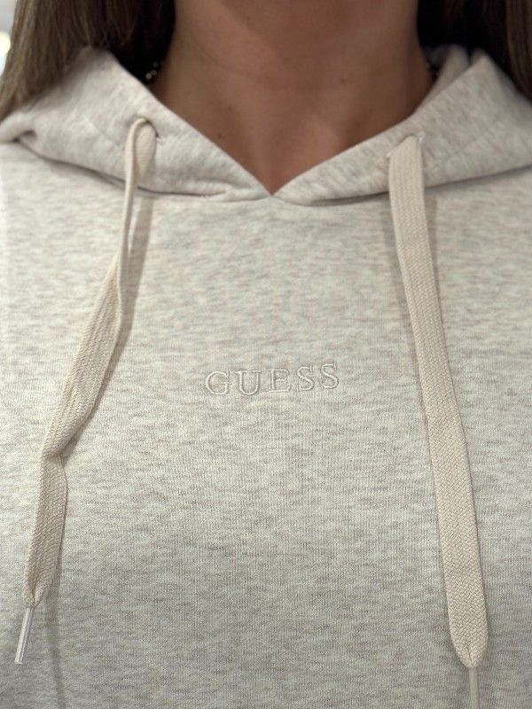 Guess - Sofia Hoodie - Beige