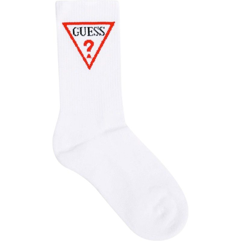 Guess - Sokken - Wit