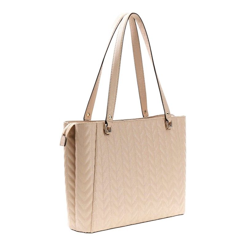 Guess - Stacey Noel Tote - Beige