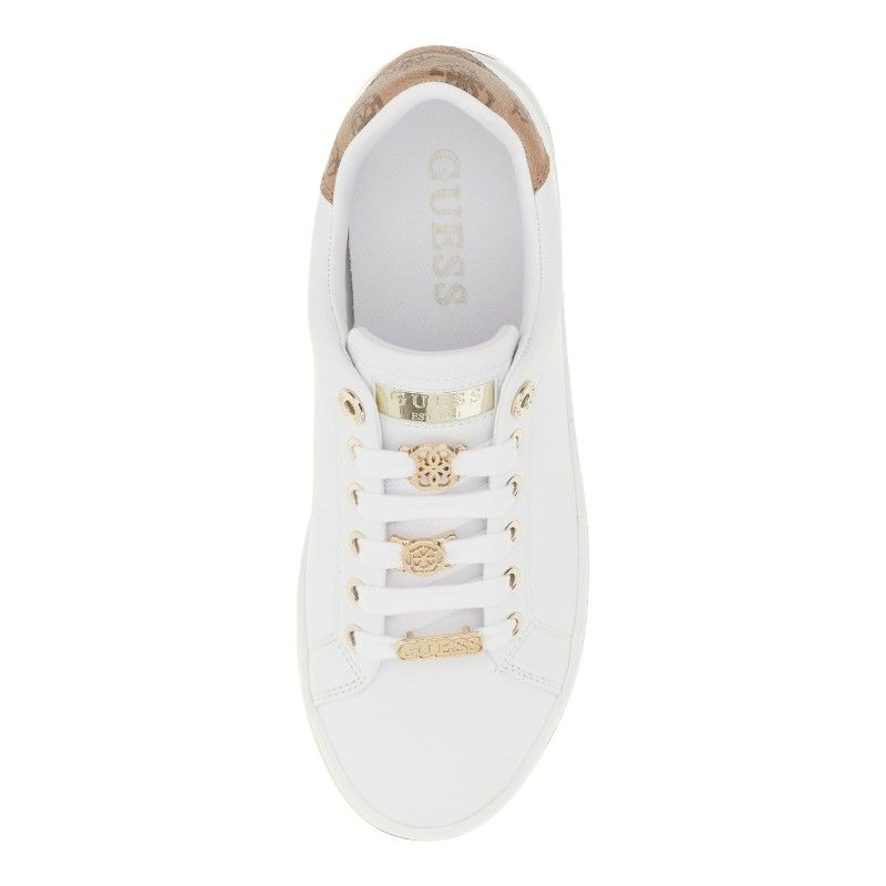 Guess - Stasey4 - Wit
