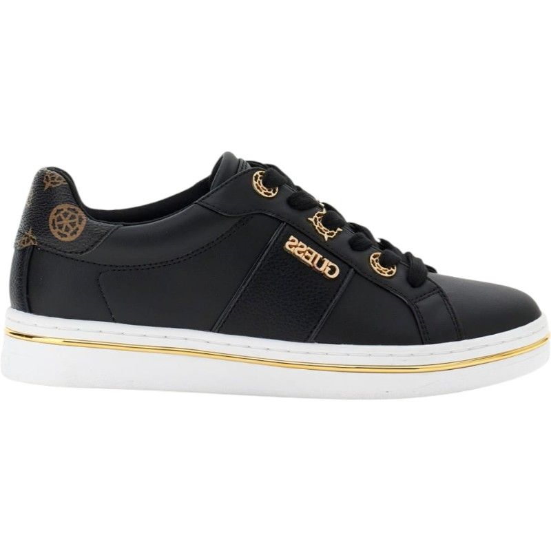 Guess - Stew - Zwart