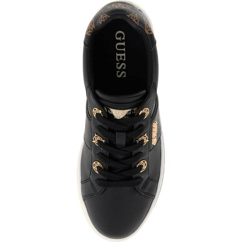 Guess - Stew - Zwart