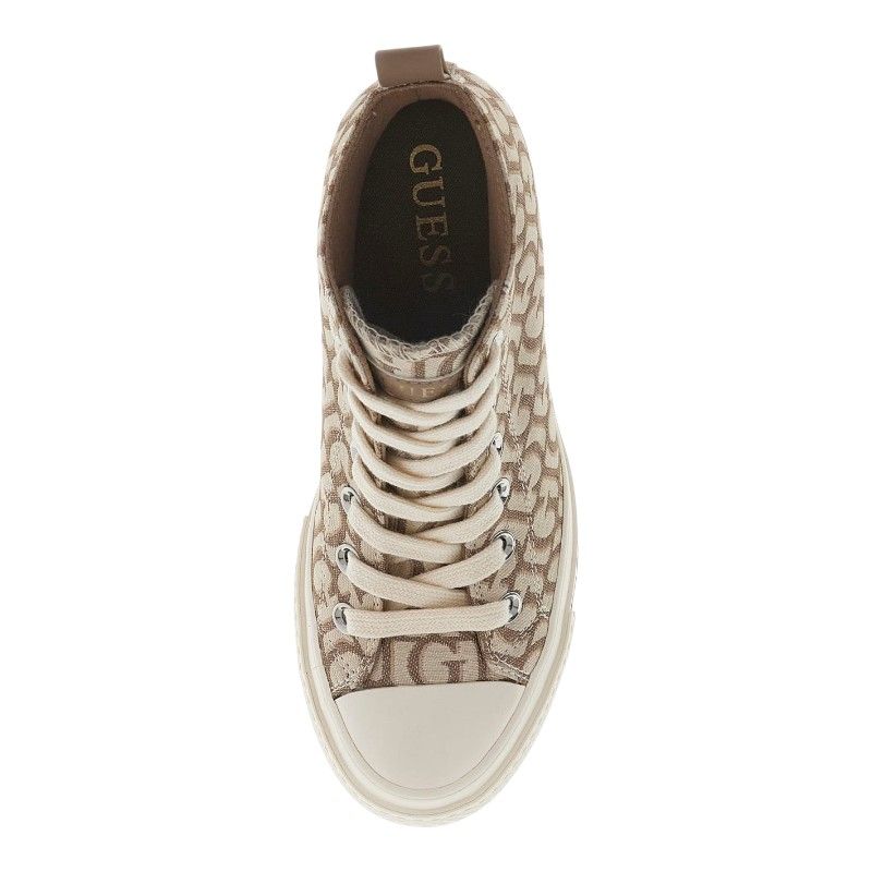 Guess - Sundae - Beige