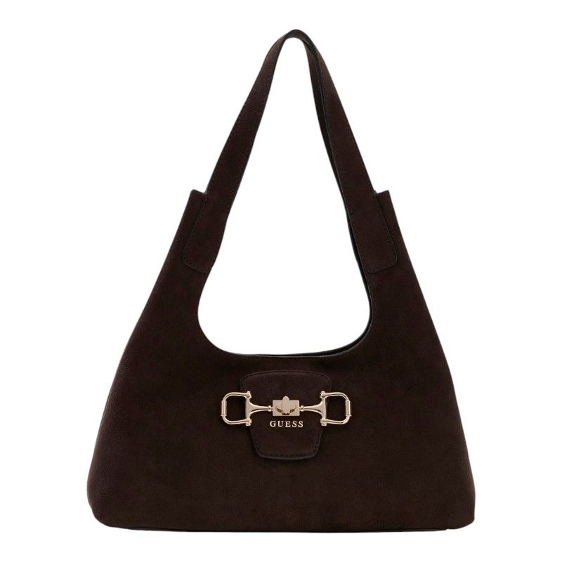 Guess - Sunset Small Hobo - Bruin