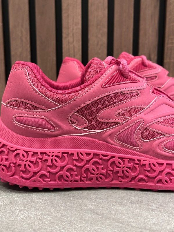 Guess - Swania - Roze