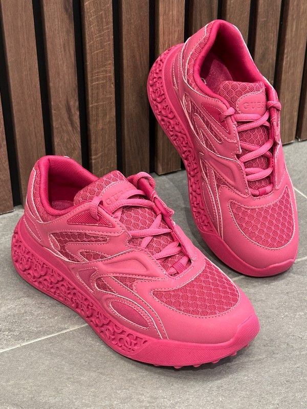 Guess - Swania - Roze
