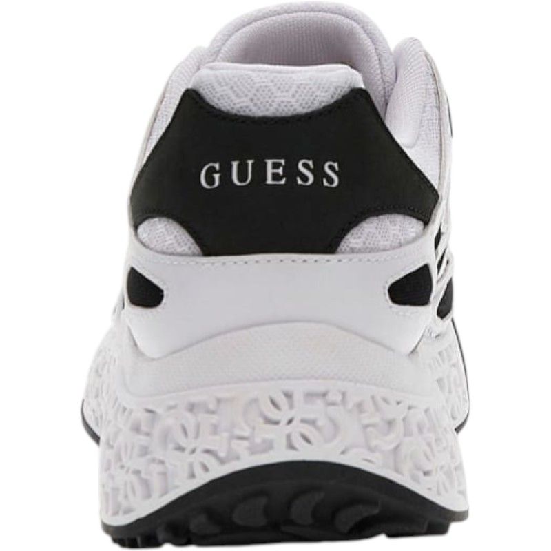 Guess - Swania - Wit