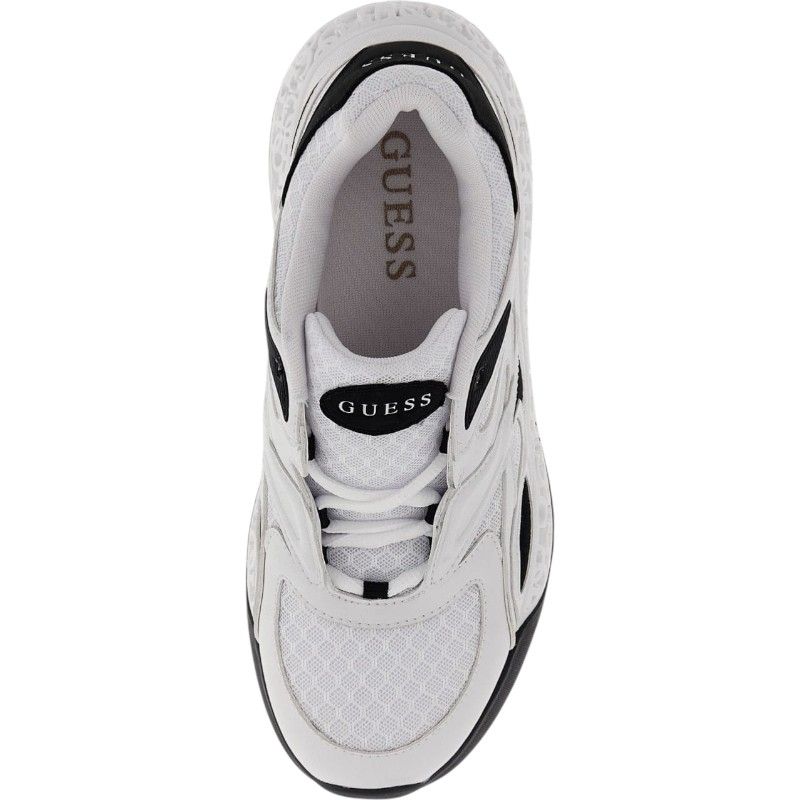 Guess - Swania - Wit