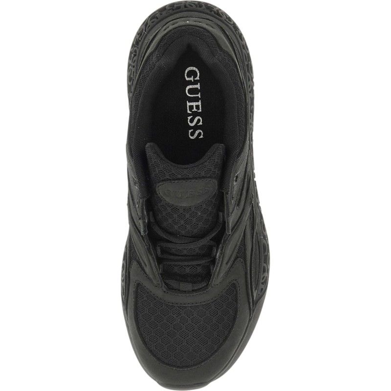 Guess - Swania - Zwart
