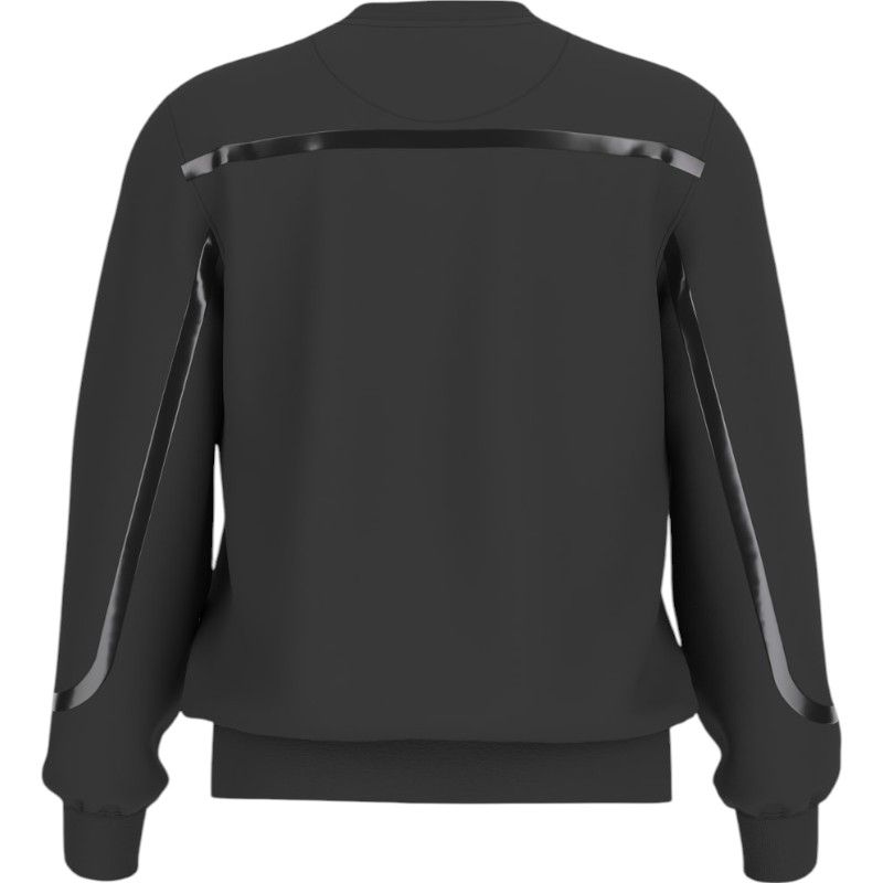 Guess Active - Falkor Cn Sweatshirt - Zwart