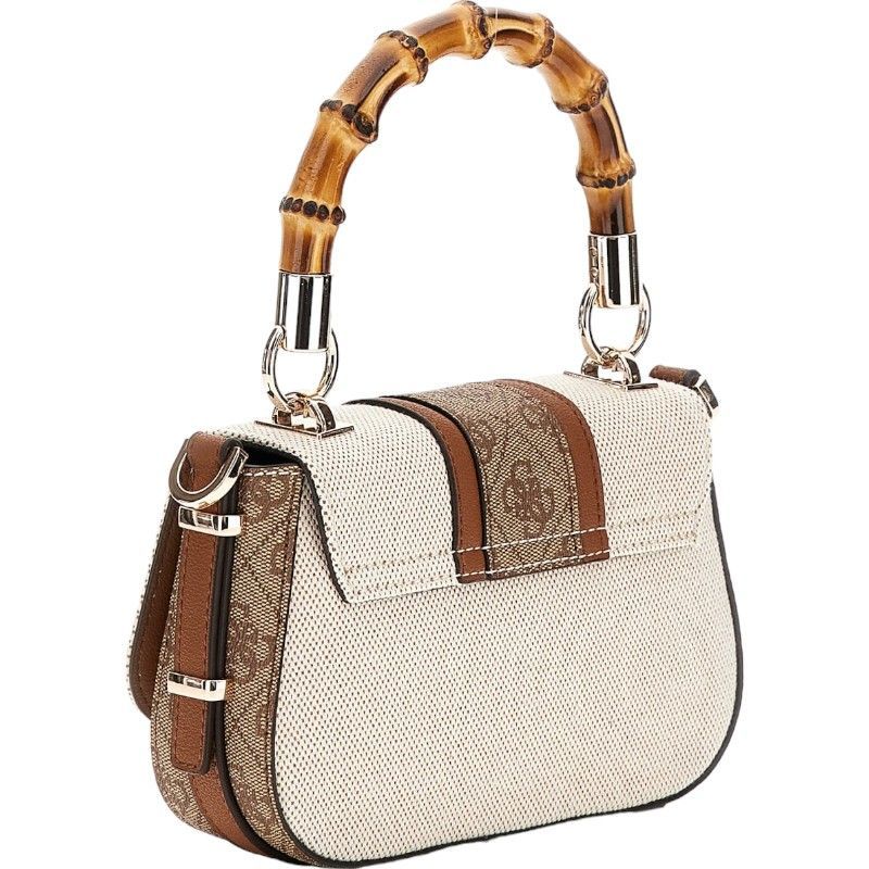 Guess - Kerima Mini Tp Bamboo - Beige