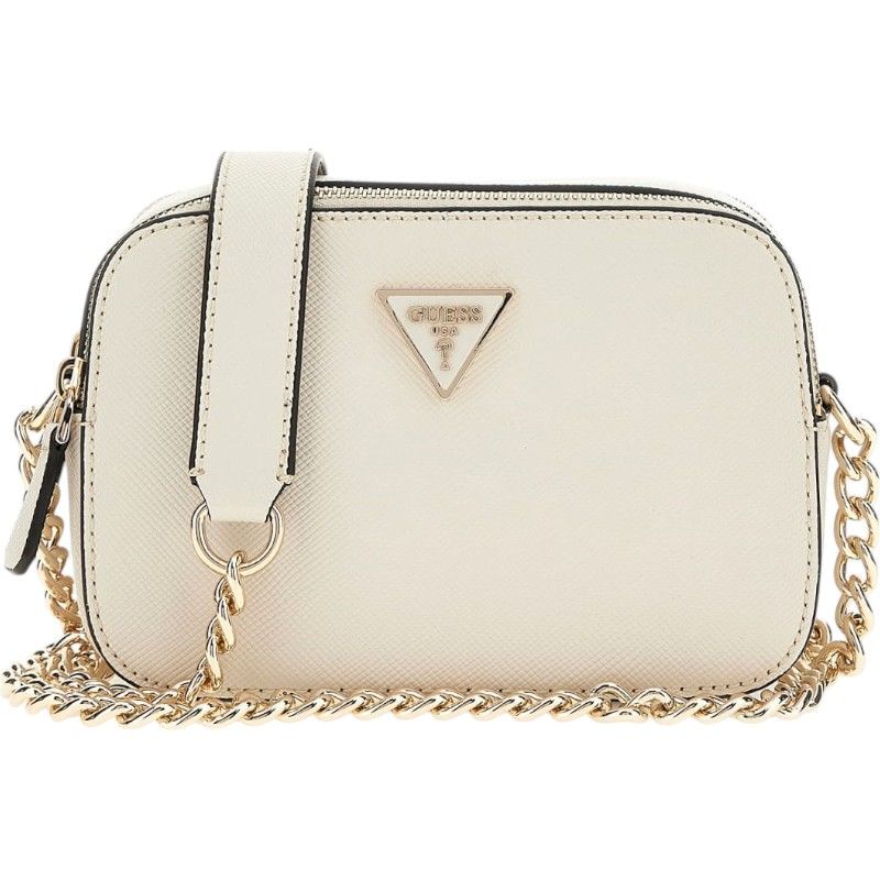 Guess - Noelle II Crossbody Camera - Beige