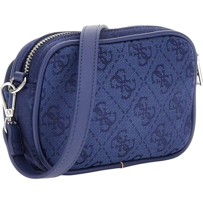 Guess Active - 4G Logo Pouch Bag - Blauw