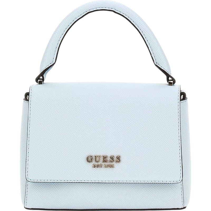 Guess - Fedana Top Handle Flap - Blauw